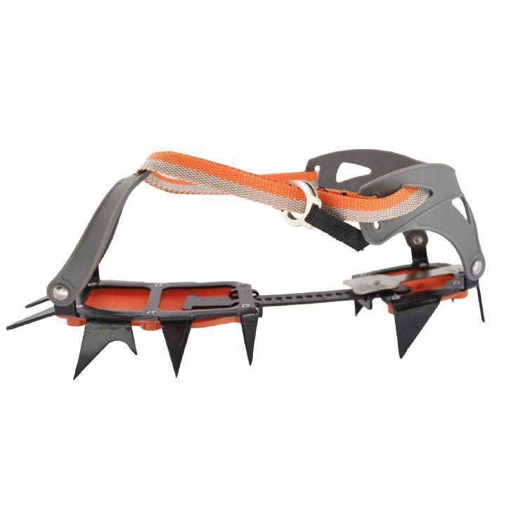 Crampones de Cinta Kano 12 Dientes Para Hielo y Nieve-1