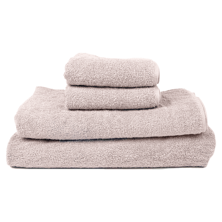 Juego de Toallas Beige / Toallas de baño-0