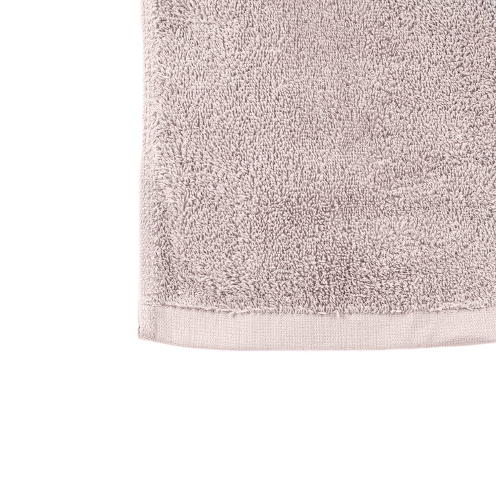Juego de Toallas Beige / Toallas de baño-2