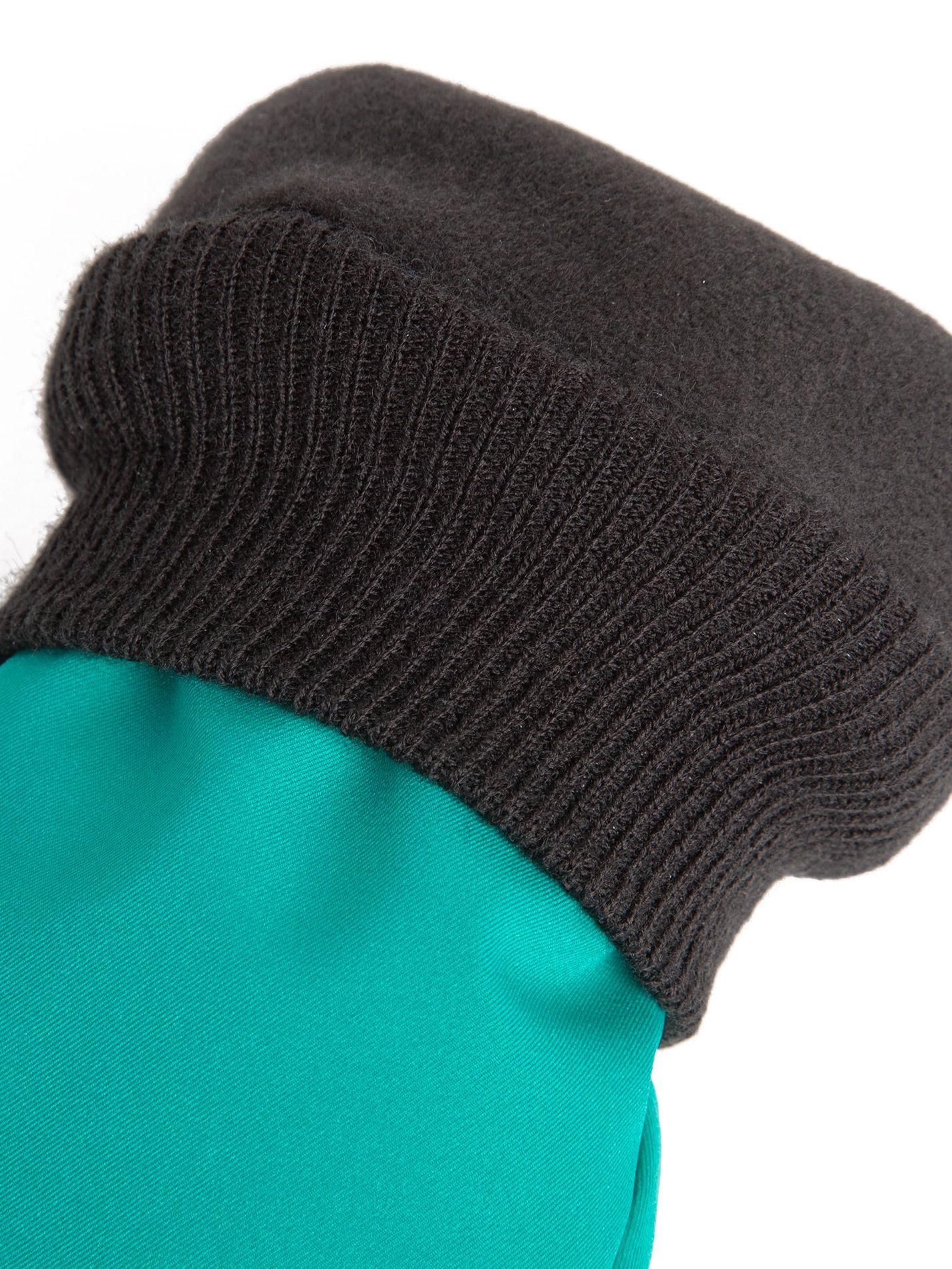 Guantes Térmicos de Nieve para Niños Kano Mitones para Ski-8