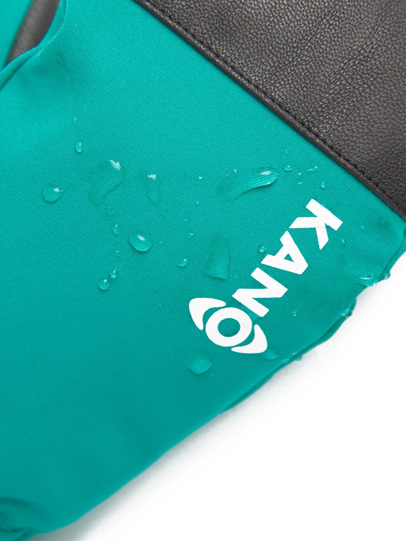 Guantes Térmicos de Nieve para Niños Kano Mitones para Ski-1