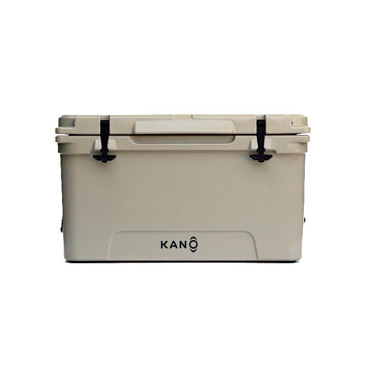 Cooler Nevera Rígida O´Higgins 45QT Marfil-0