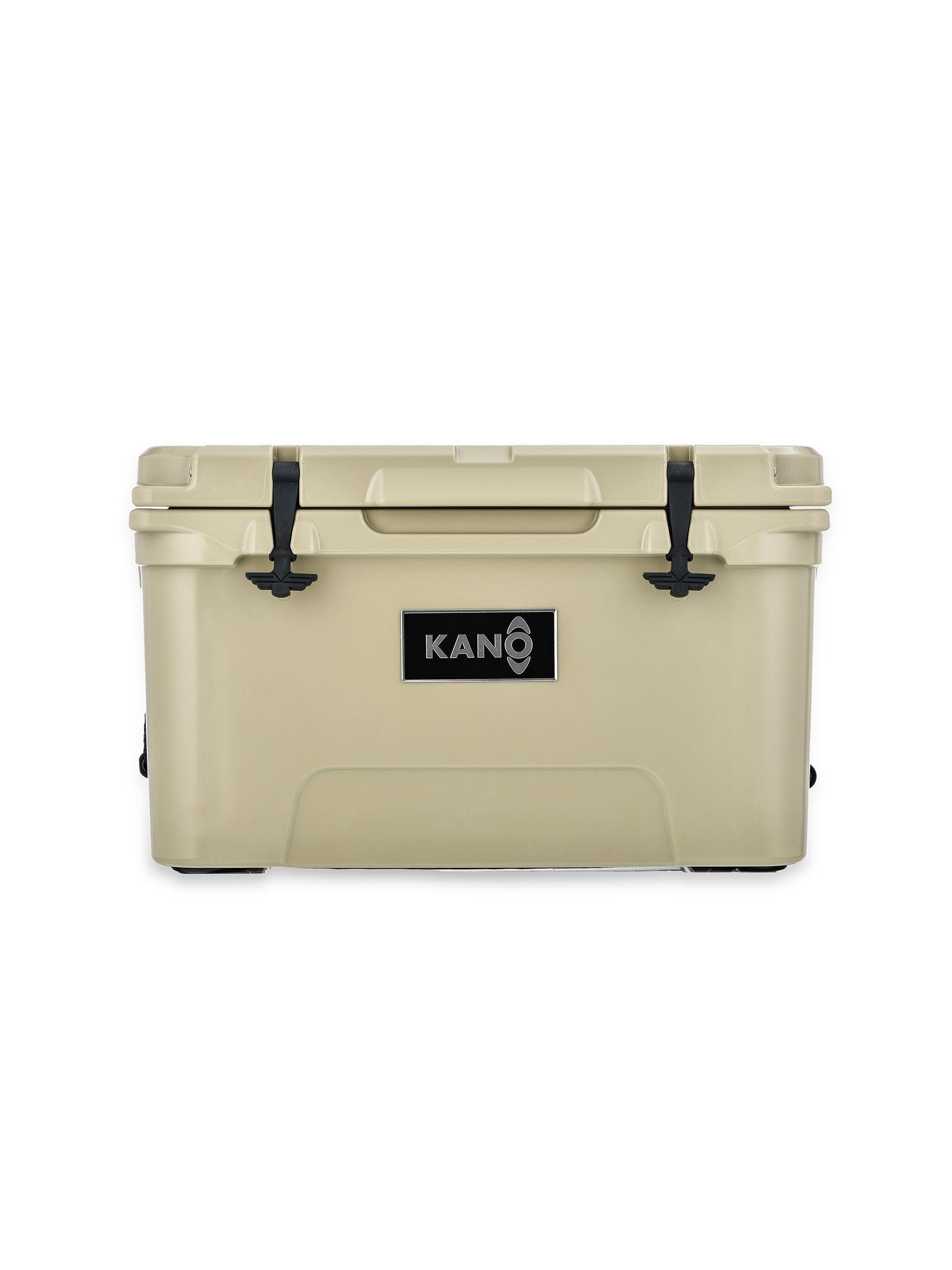 Cooler Nevera Rígida O´Higgins 45QT Marfil-6