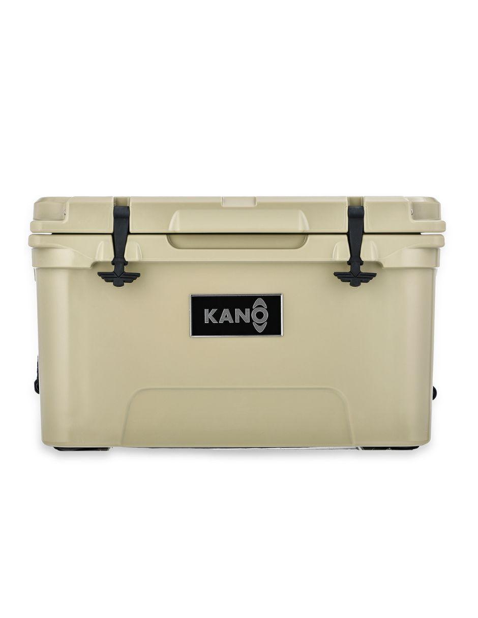 Cooler Nevera Rígida O´Higgins 45QT Marfil-6