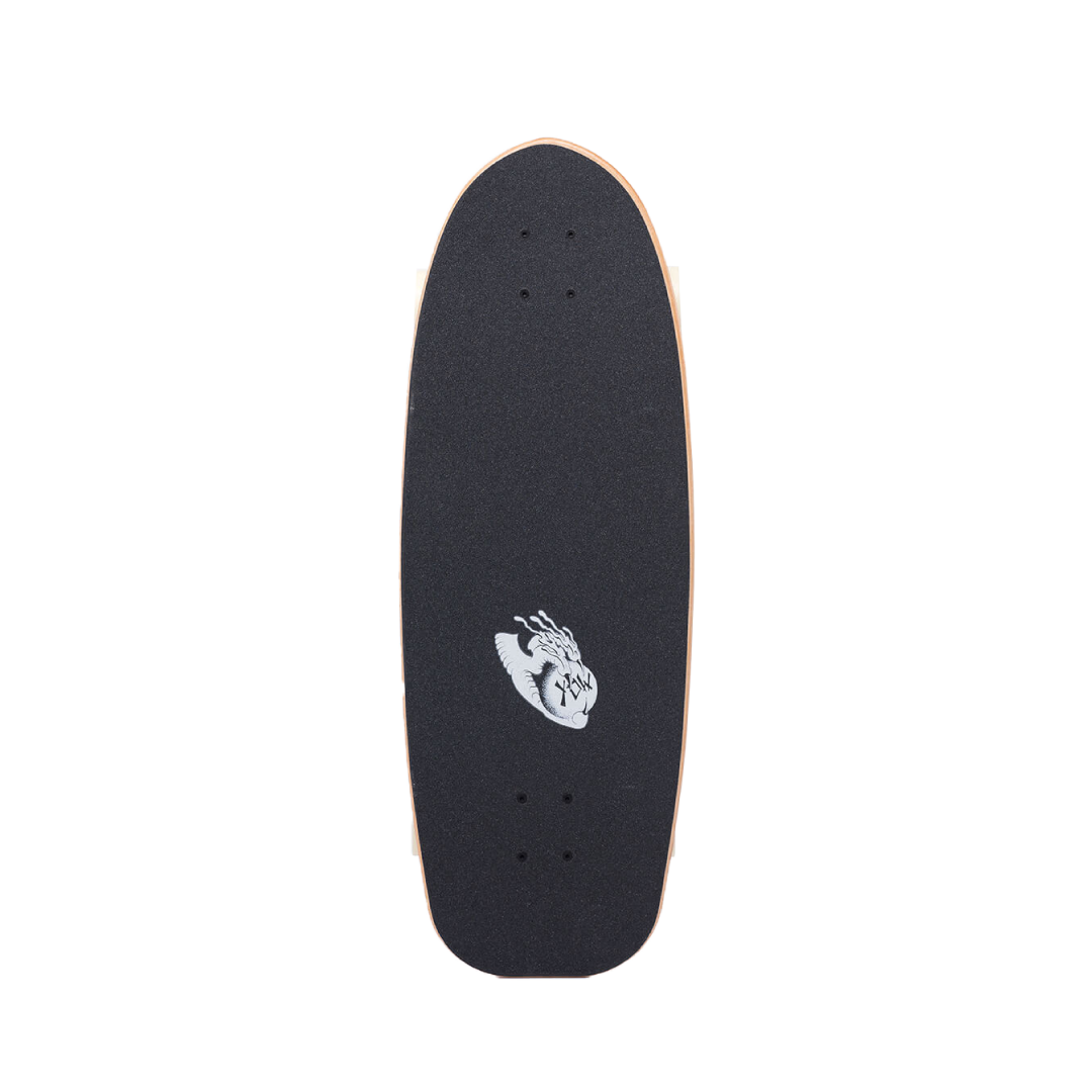 Tabla de Surfskate Chiba 30" Surf Skate x YOW -1