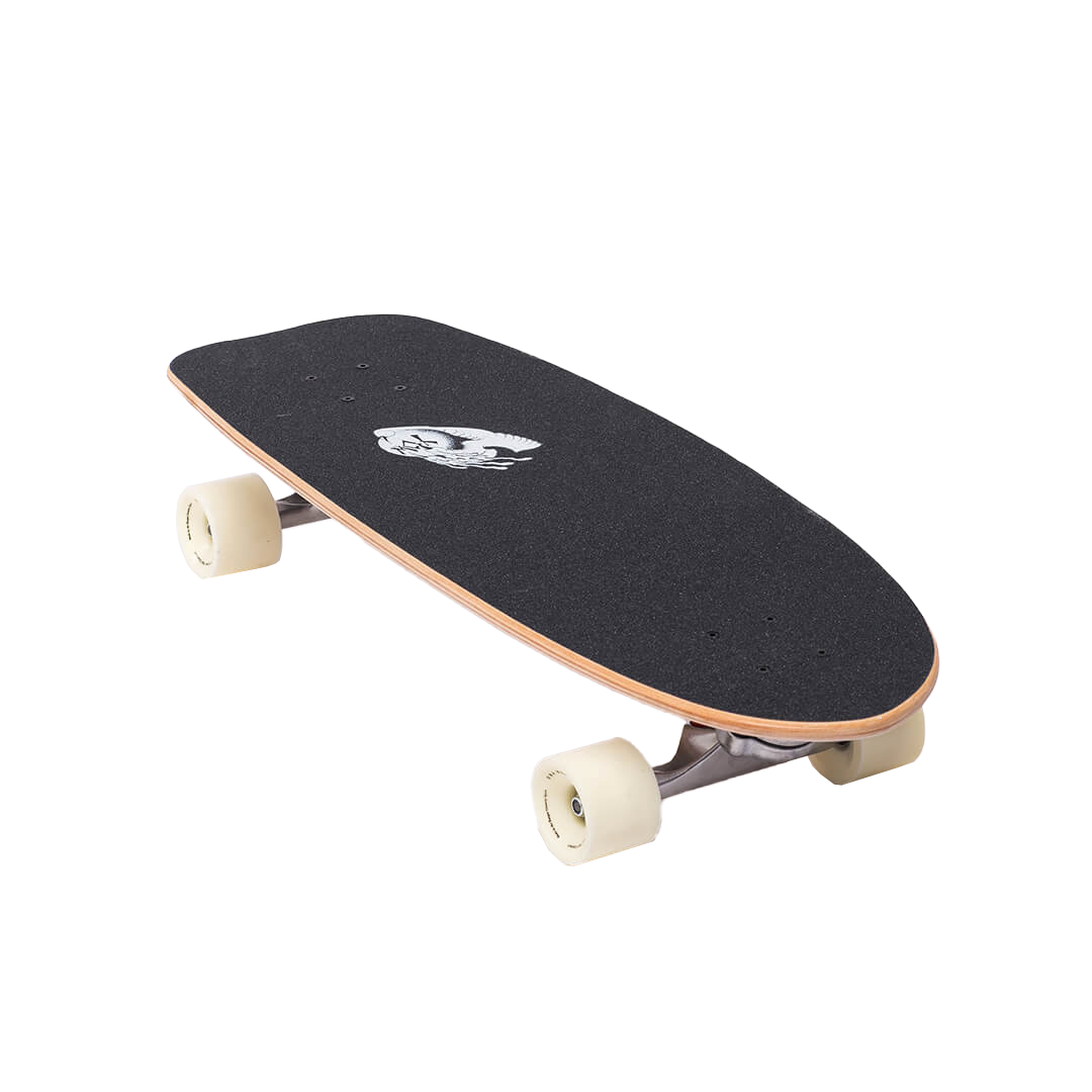Tabla de Surfskate Chiba 30" Surf Skate x YOW -3