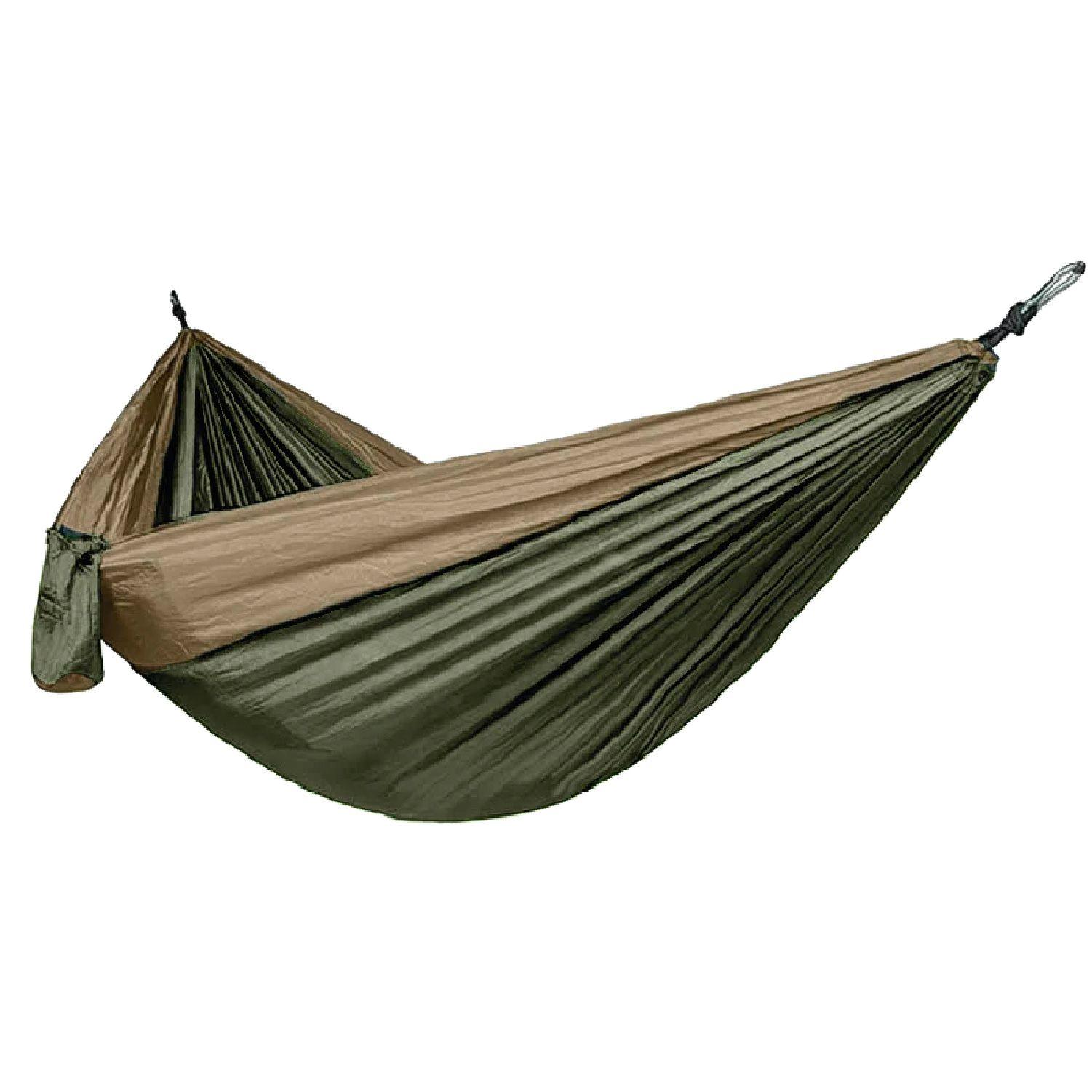 Hamaca Doble Fray Jorge / Hamaca Camping-0