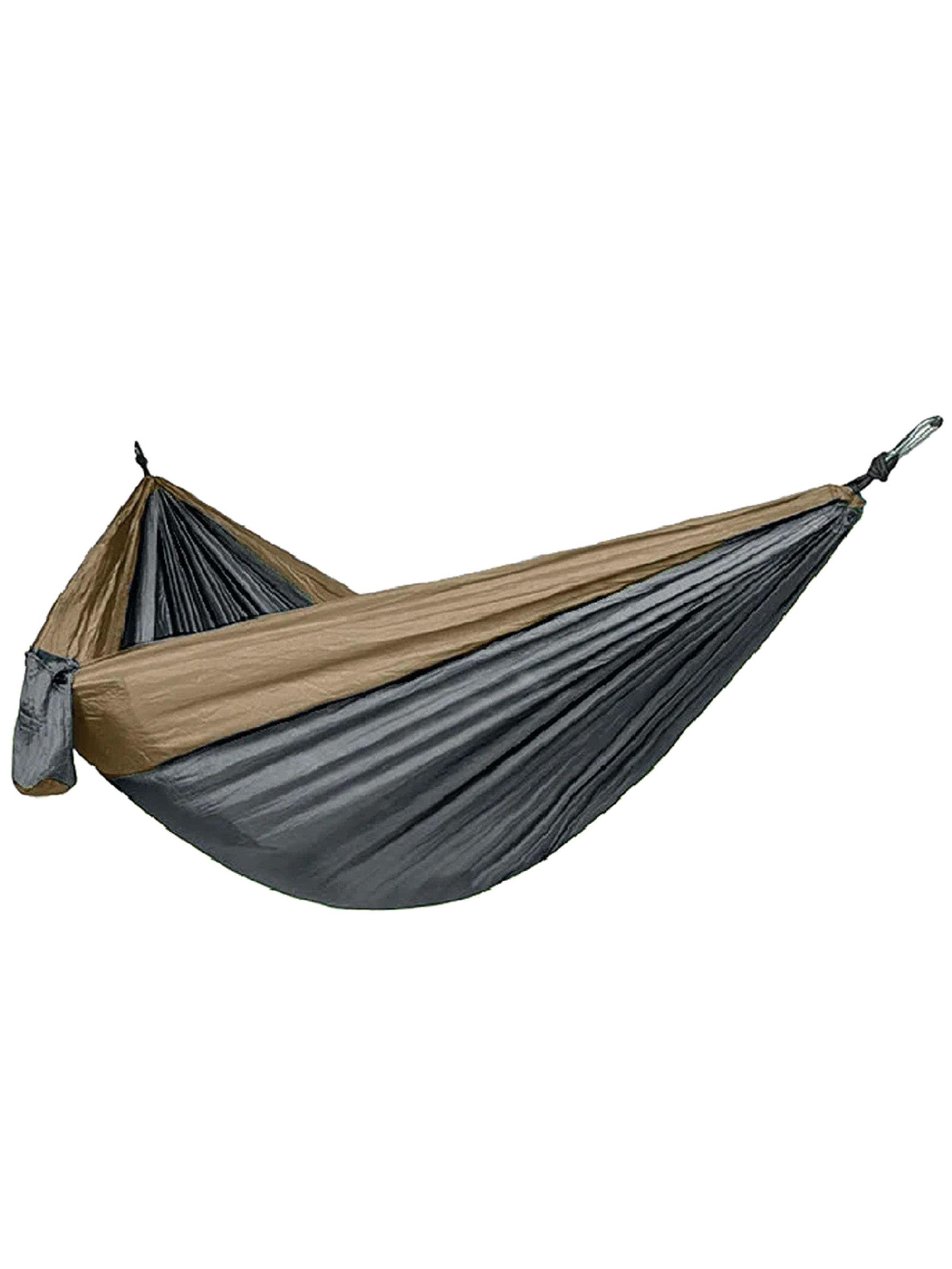 Hamaca Single La Campana / Hamaca Camping-0