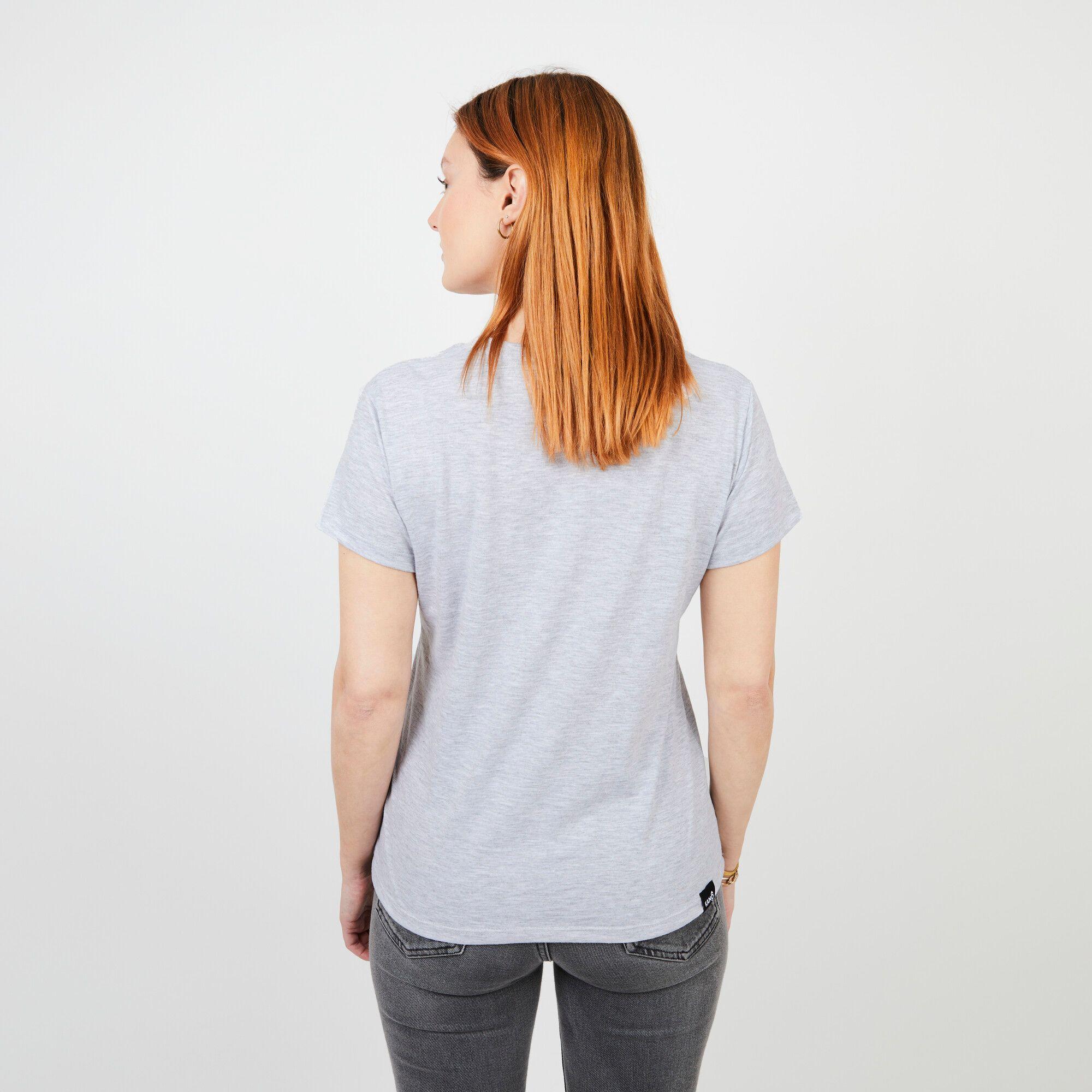 Polera Sol / Ropa Kano / Polera Manga Corta-2