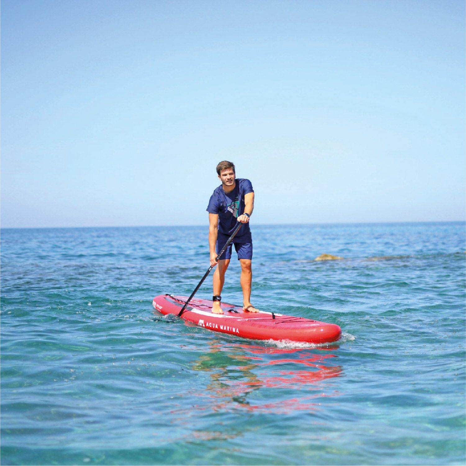 Stand Up Paddle Monster-1