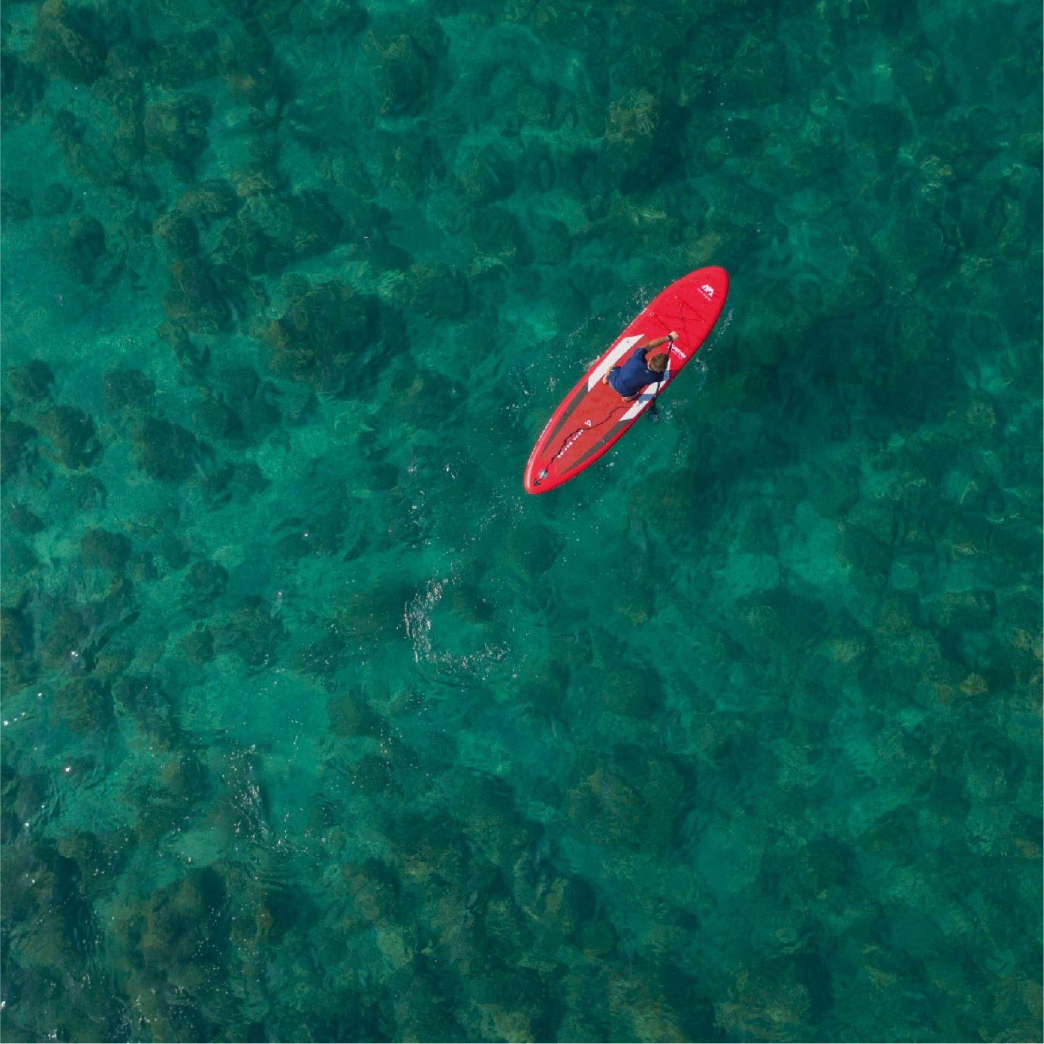 Stand Up Paddle Monster-5