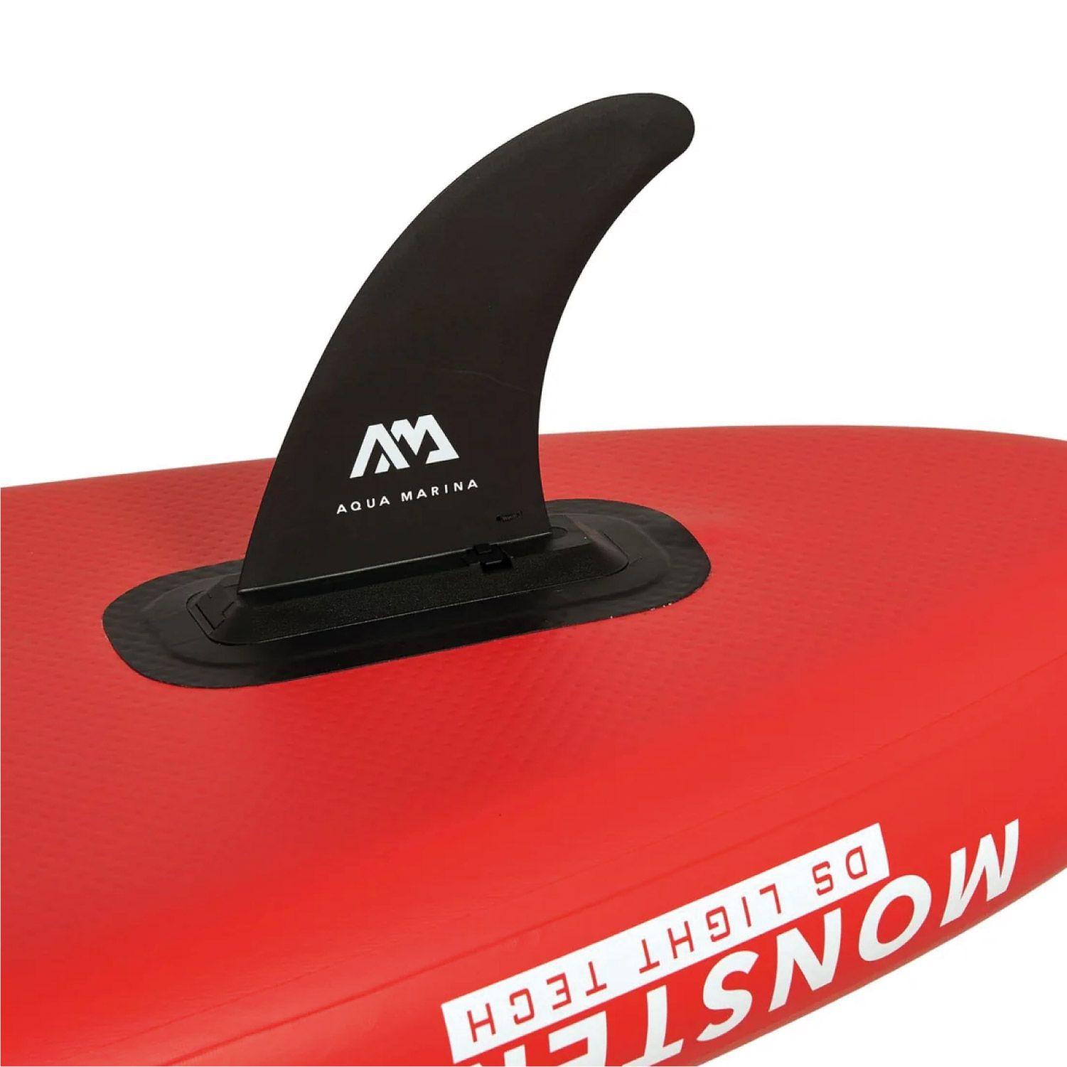 Stand Up Paddle Monster-7