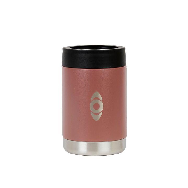 Cubre Latas Porta Latas Térmico Burdeo Kano-0