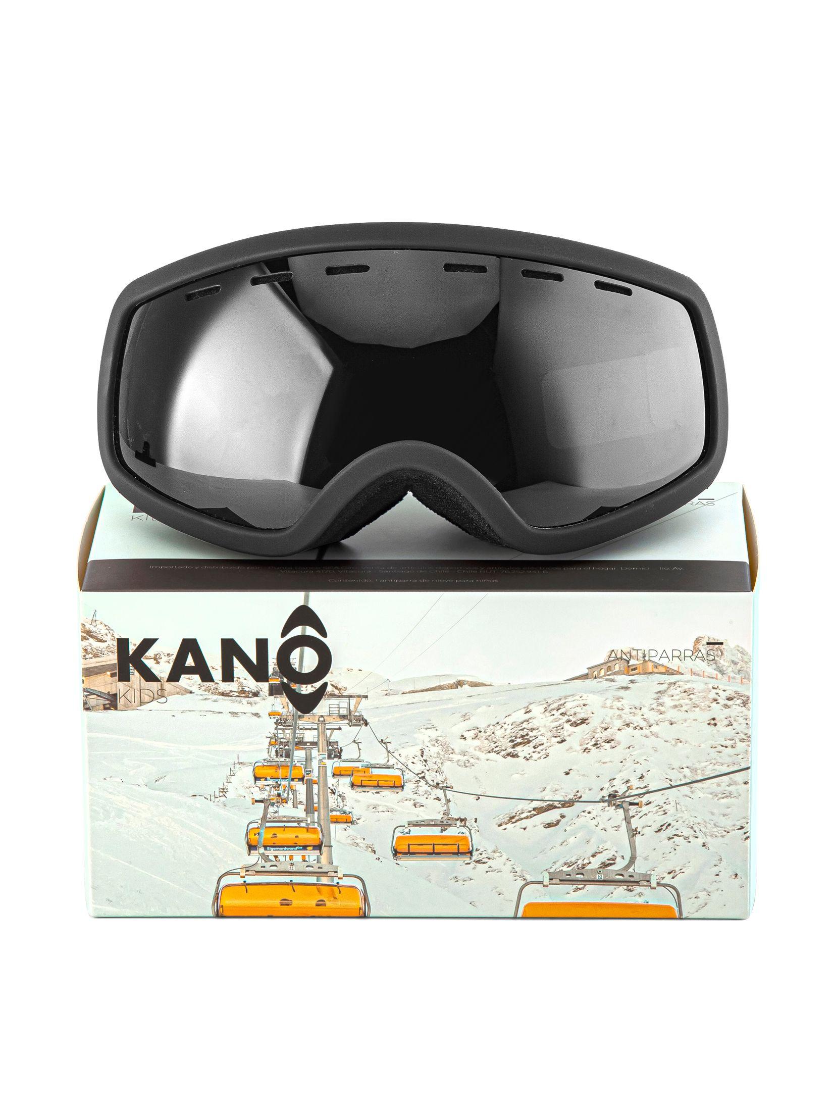 Antiparras de Nieve Para Niños Lil Rider Ski Snowboard Kano-4