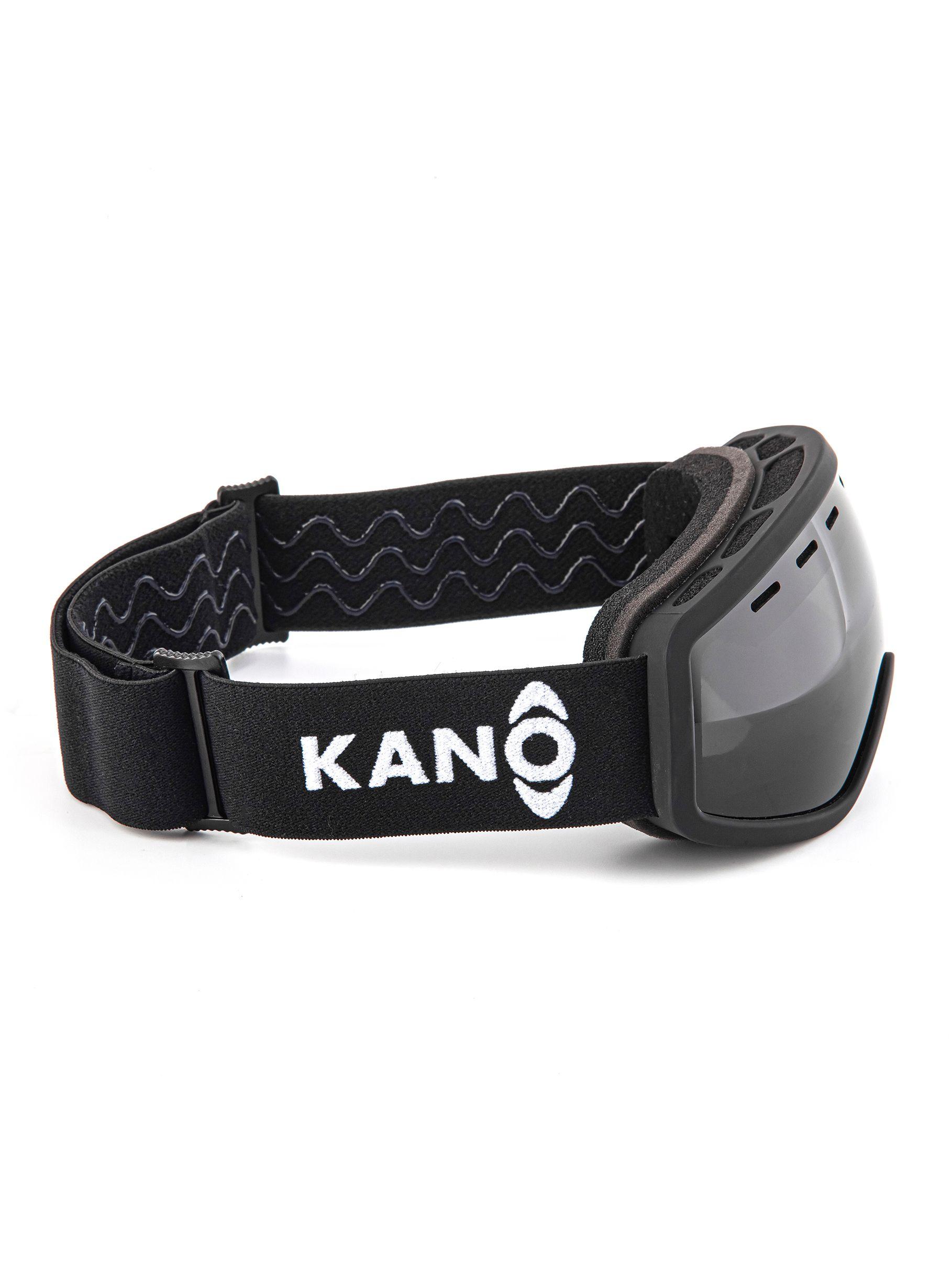 Antiparras de Nieve Para Niños Lil Rider Ski Snowboard Kano-5