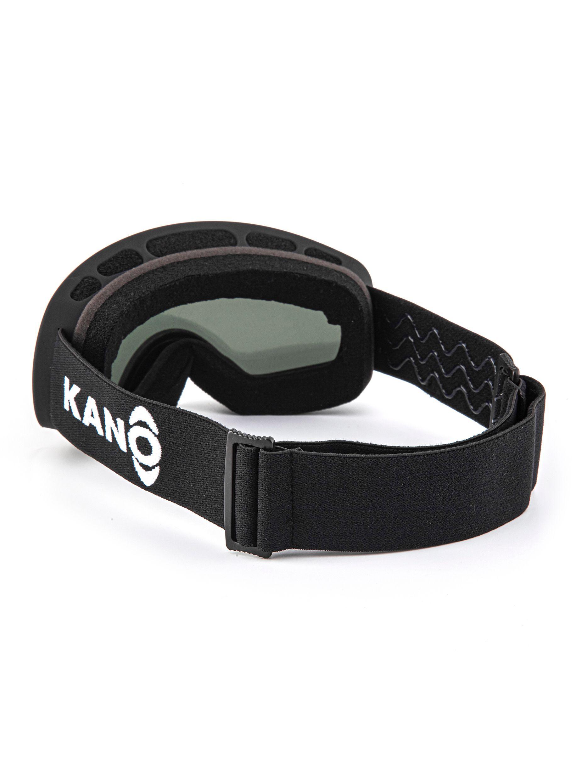 Antiparras de Nieve Para Niños Lil Rider Ski Snowboard Kano-7