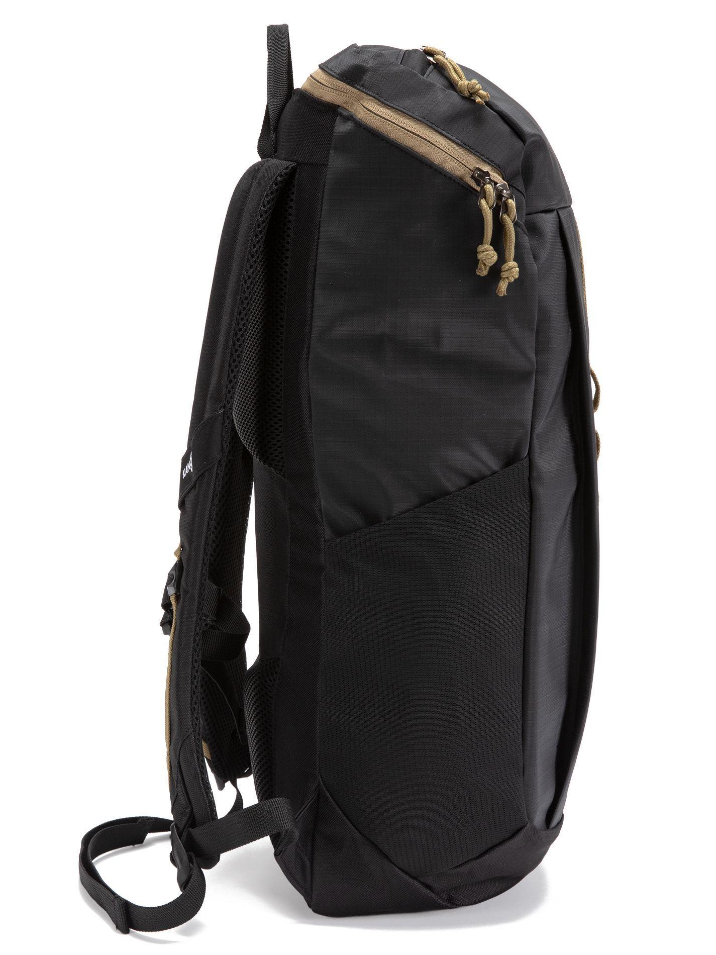 Mochila Trekking 25L Kano Andes Camping y Urbana Notebook-5