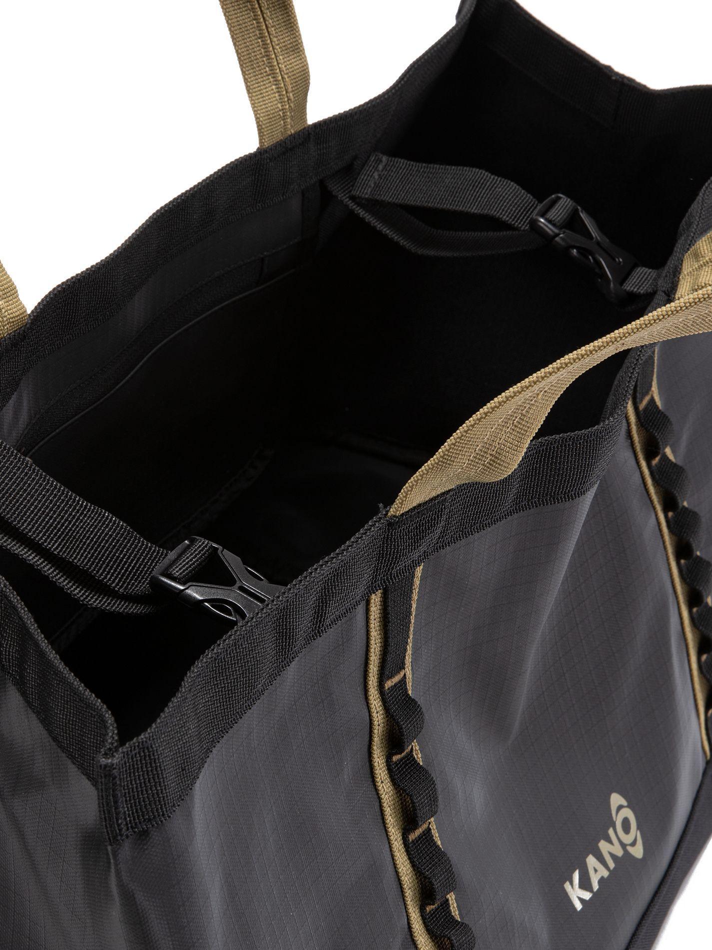 Bolso Tote 25L Kano Lennox Cartera Deportiva Outdoor-5