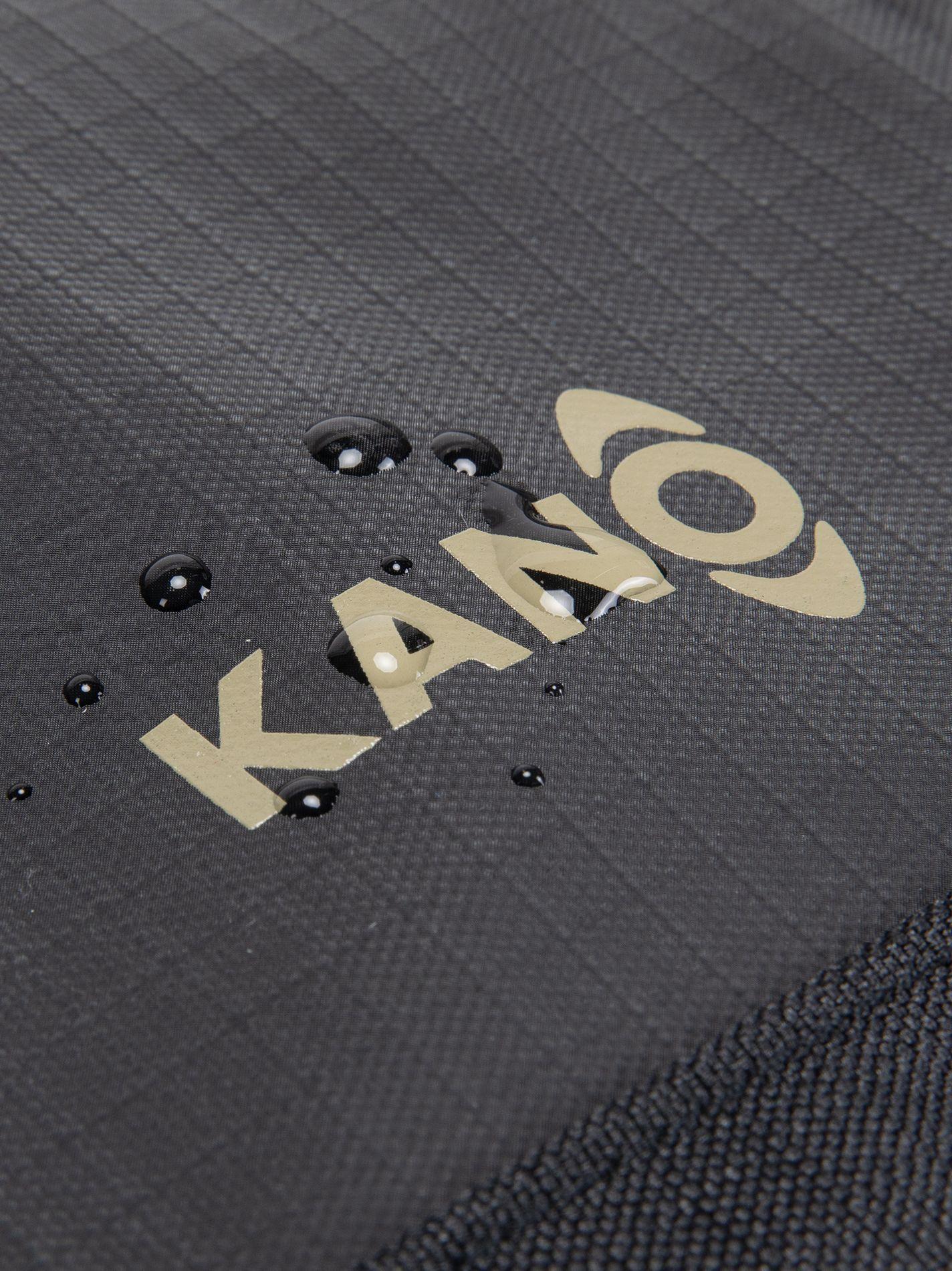 Bolso Tote 25L Kano Lennox Cartera Deportiva Outdoor-6