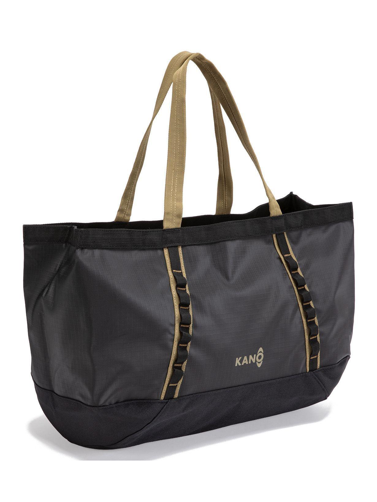 Bolso Tote 25L Kano Lennox Cartera Deportiva Outdoor-7