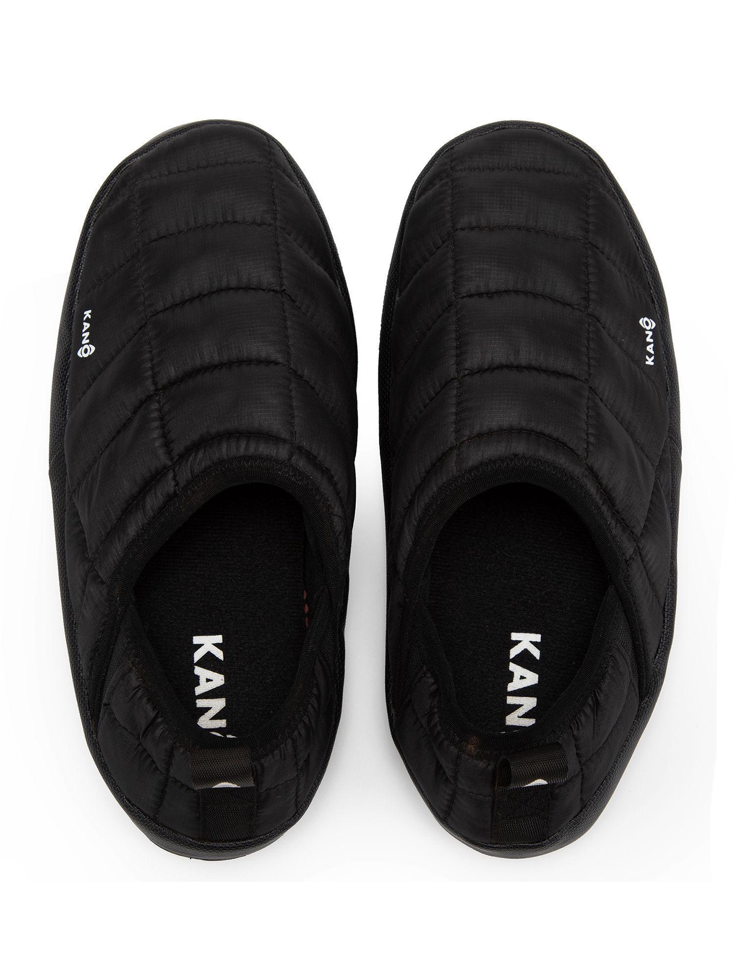 Pantuflas Outdoor Impermeables Kano Melimoyu Antideslizante-5