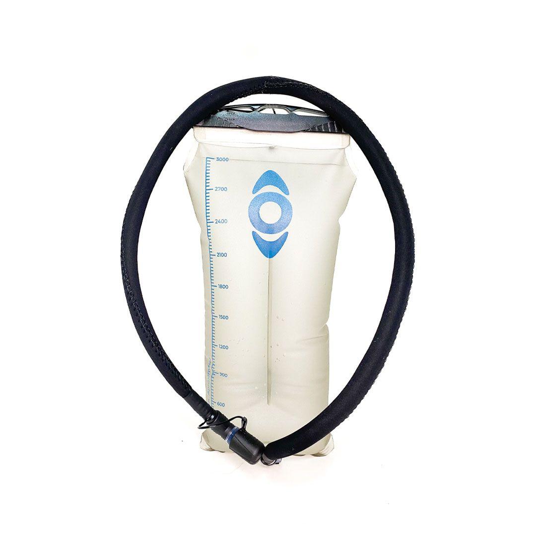Bolsa de Hidratación 3L Para Ciclismo Running Trekking Kano-1