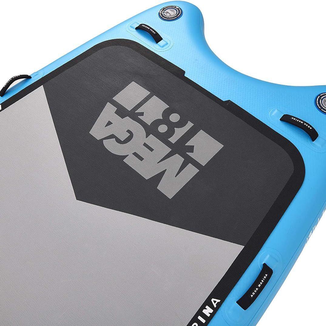 Stand Up Paddle Inflable Mega SUP Para 8 Personas-5