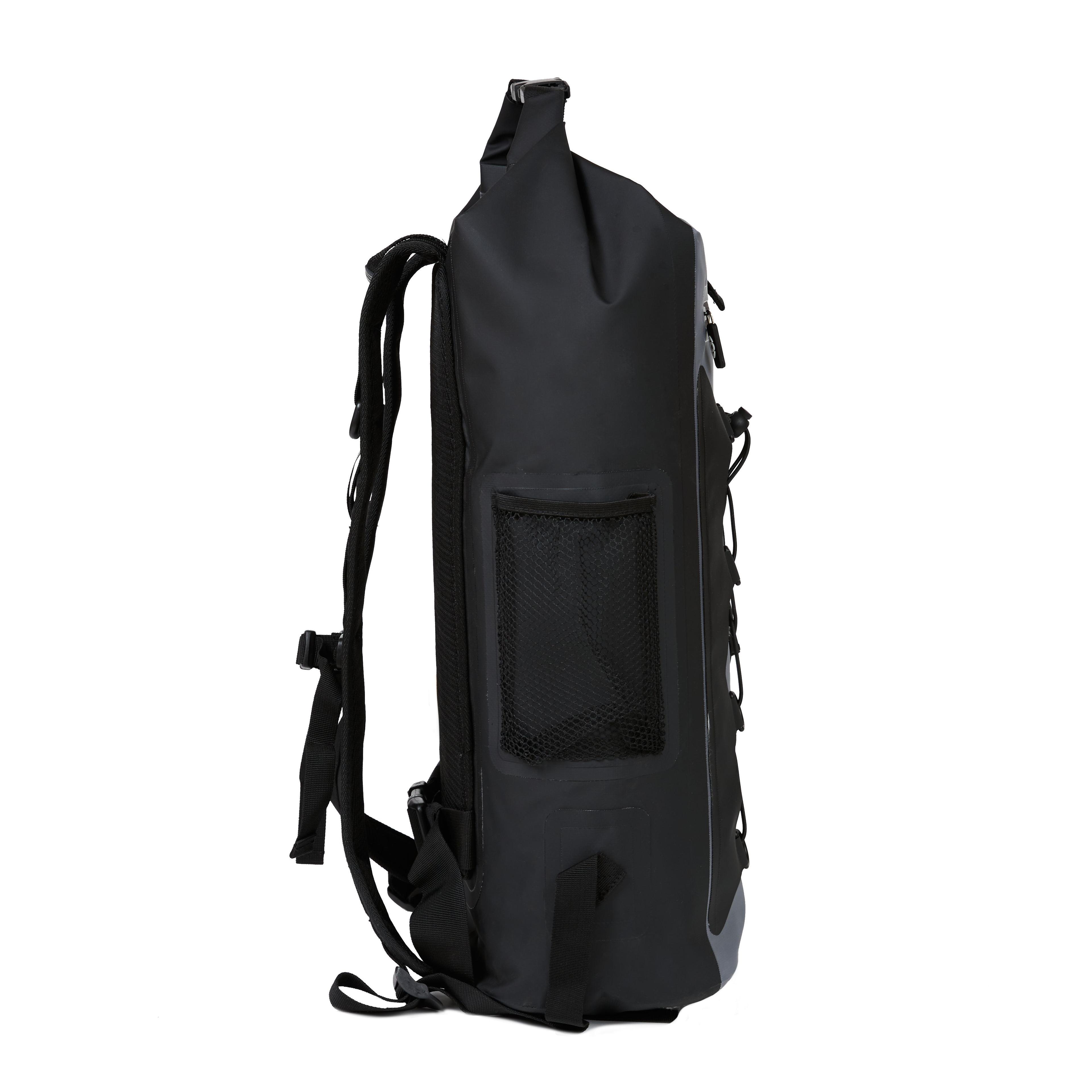 Mochila Seca San Pedro / Mochila Kano / Impermeable 35 lts-1