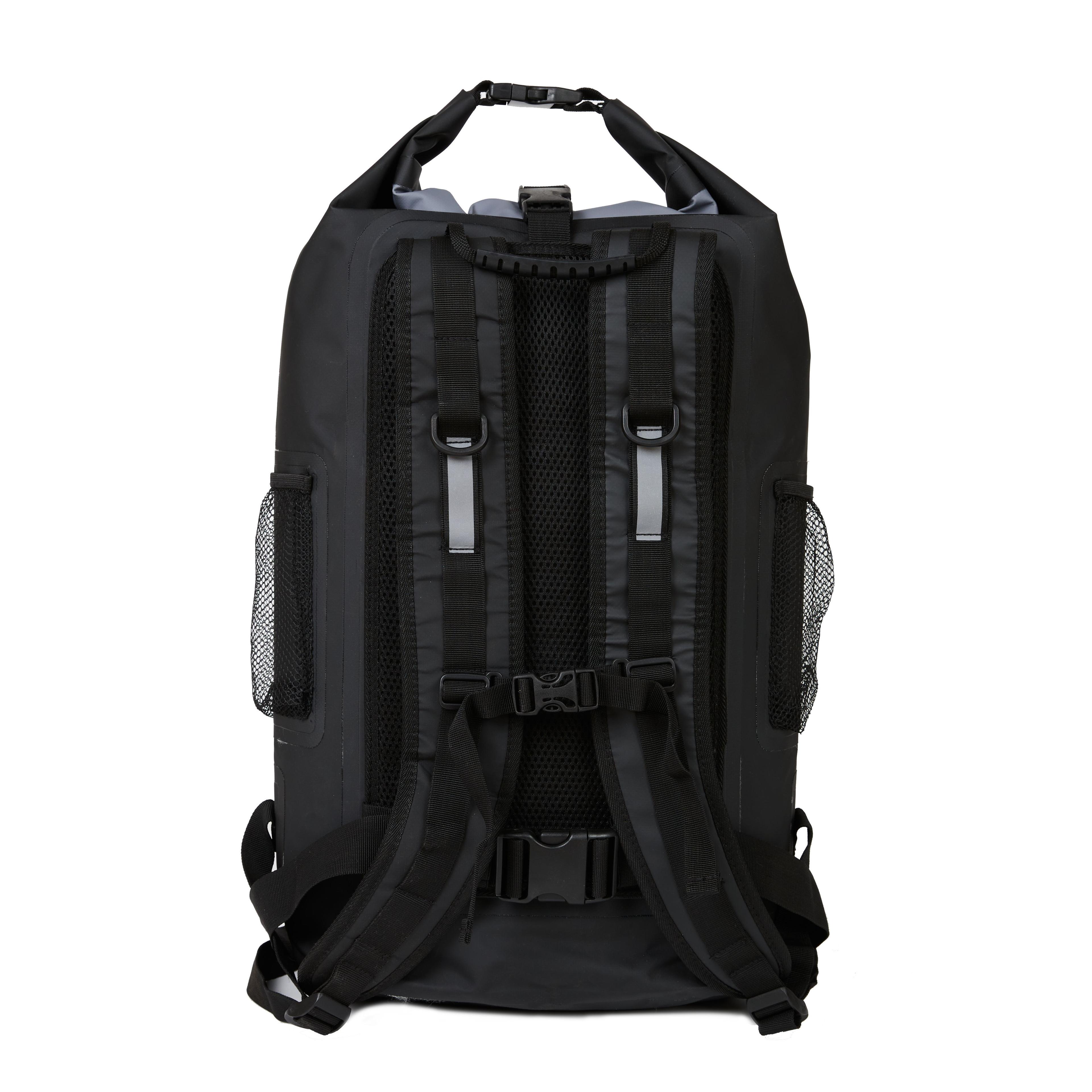 Mochila Seca San Pedro / Mochila Kano / Impermeable 35 lts-2
