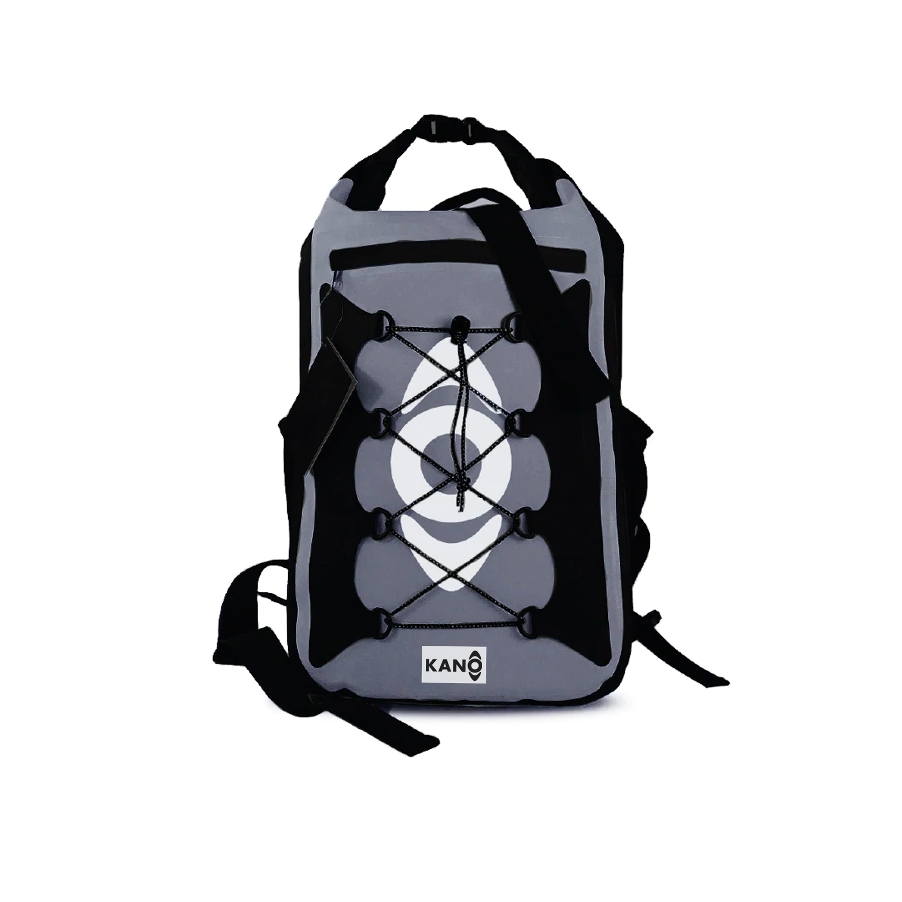 Mochila Seca San Pedro / Mochila Kano / Impermeable 35 lts-0