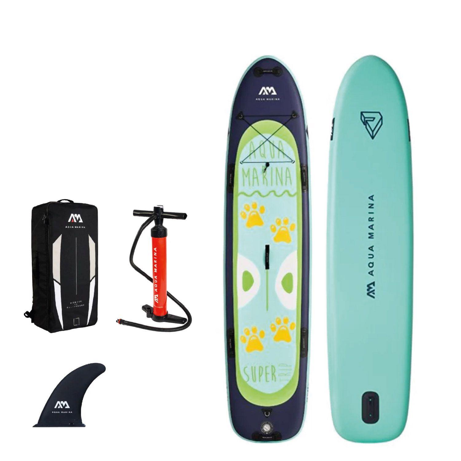 Stand Up Paddle Super Trip-0