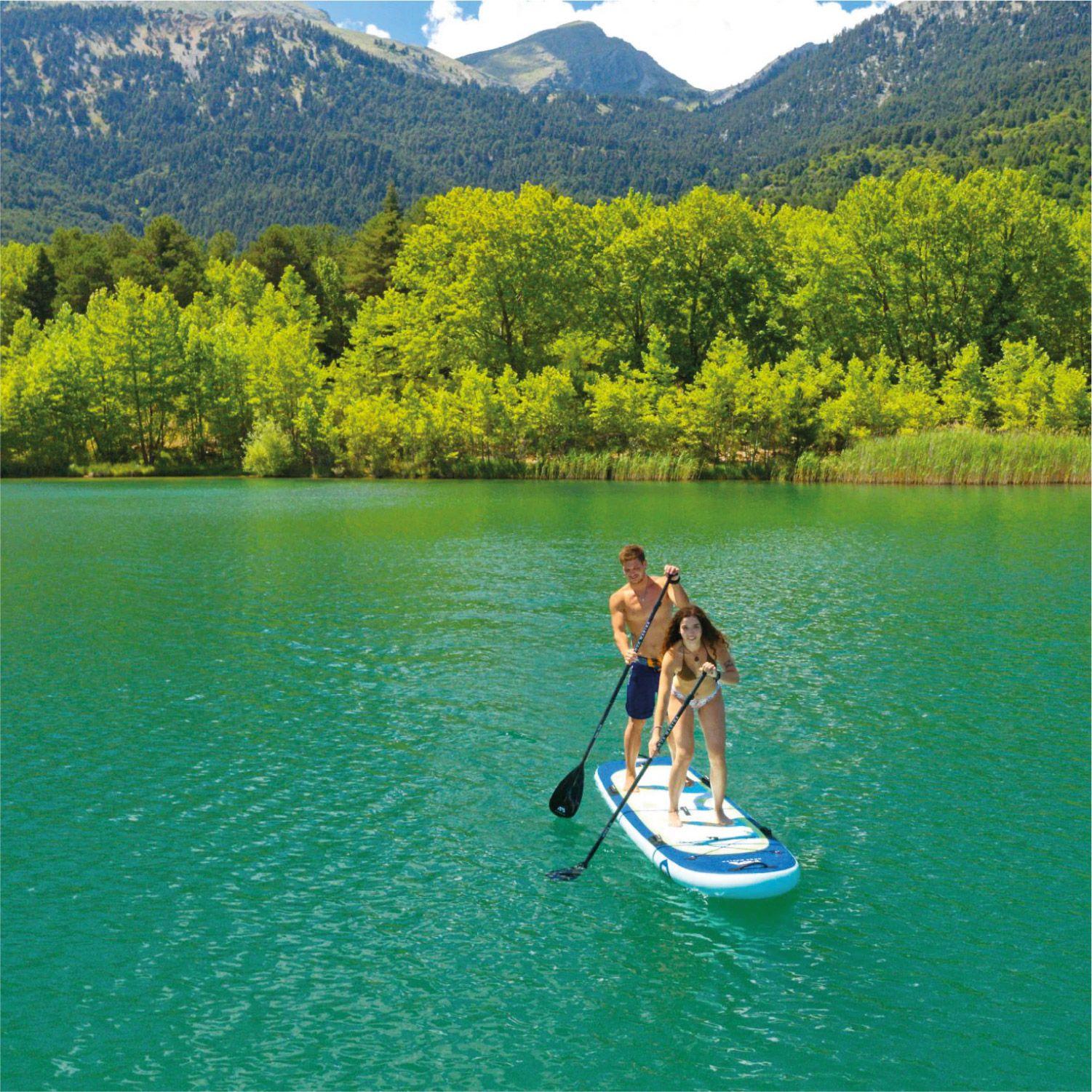 Stand Up Paddle Super Trip-1