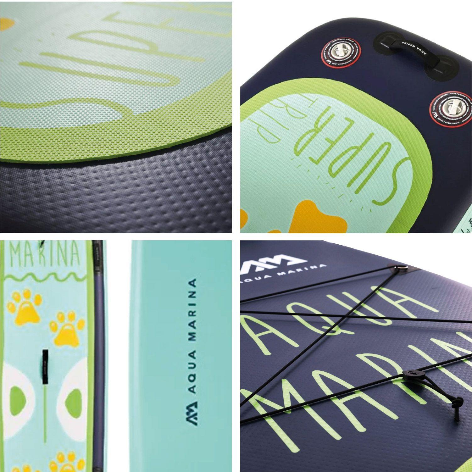 Stand Up Paddle Super Trip-5