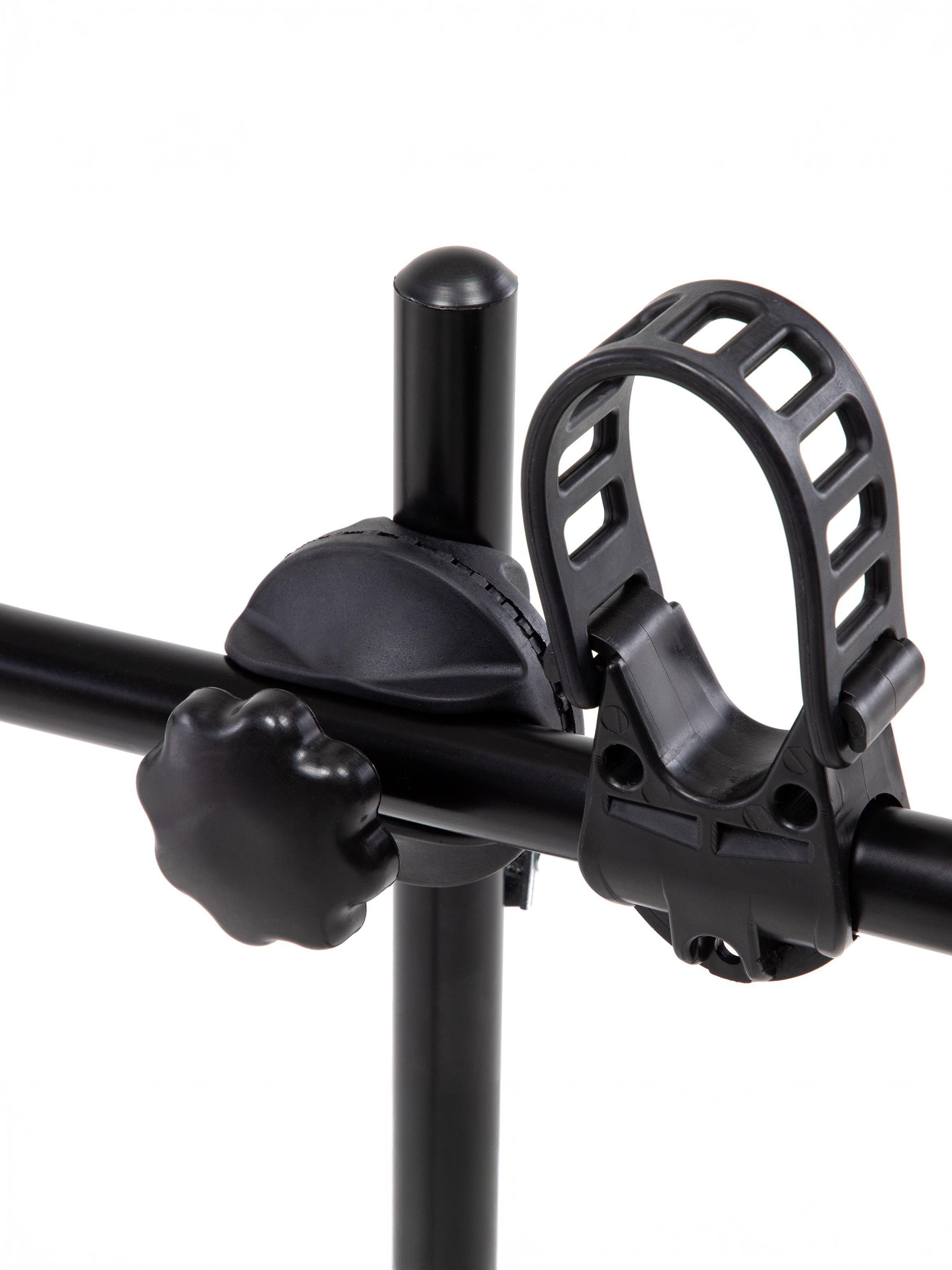 Porta Bicicletas Triple Para Auto Enganche Americano Kano-2