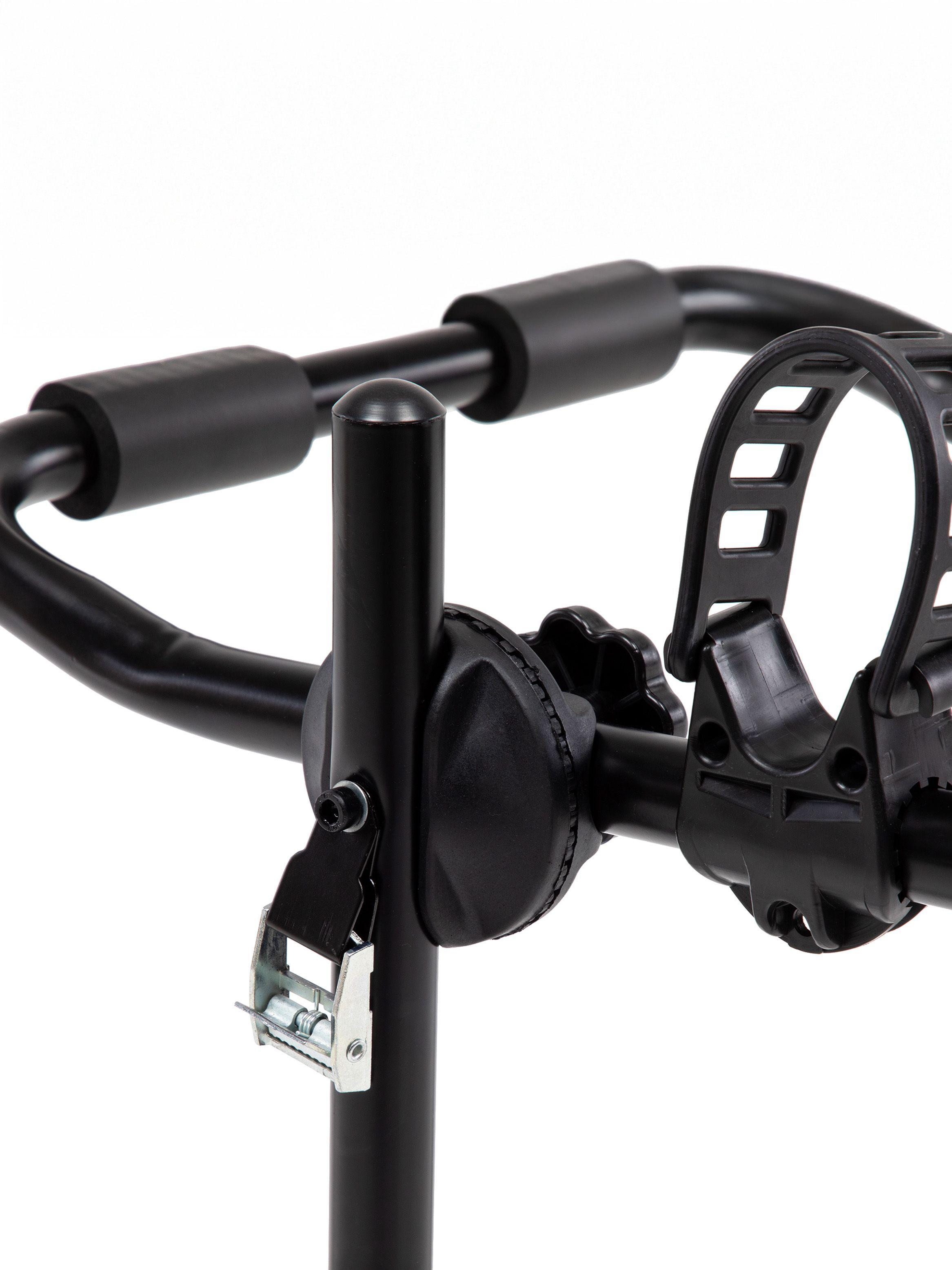 Porta Bicicletas Triple Para Auto Enganche Americano Kano-3