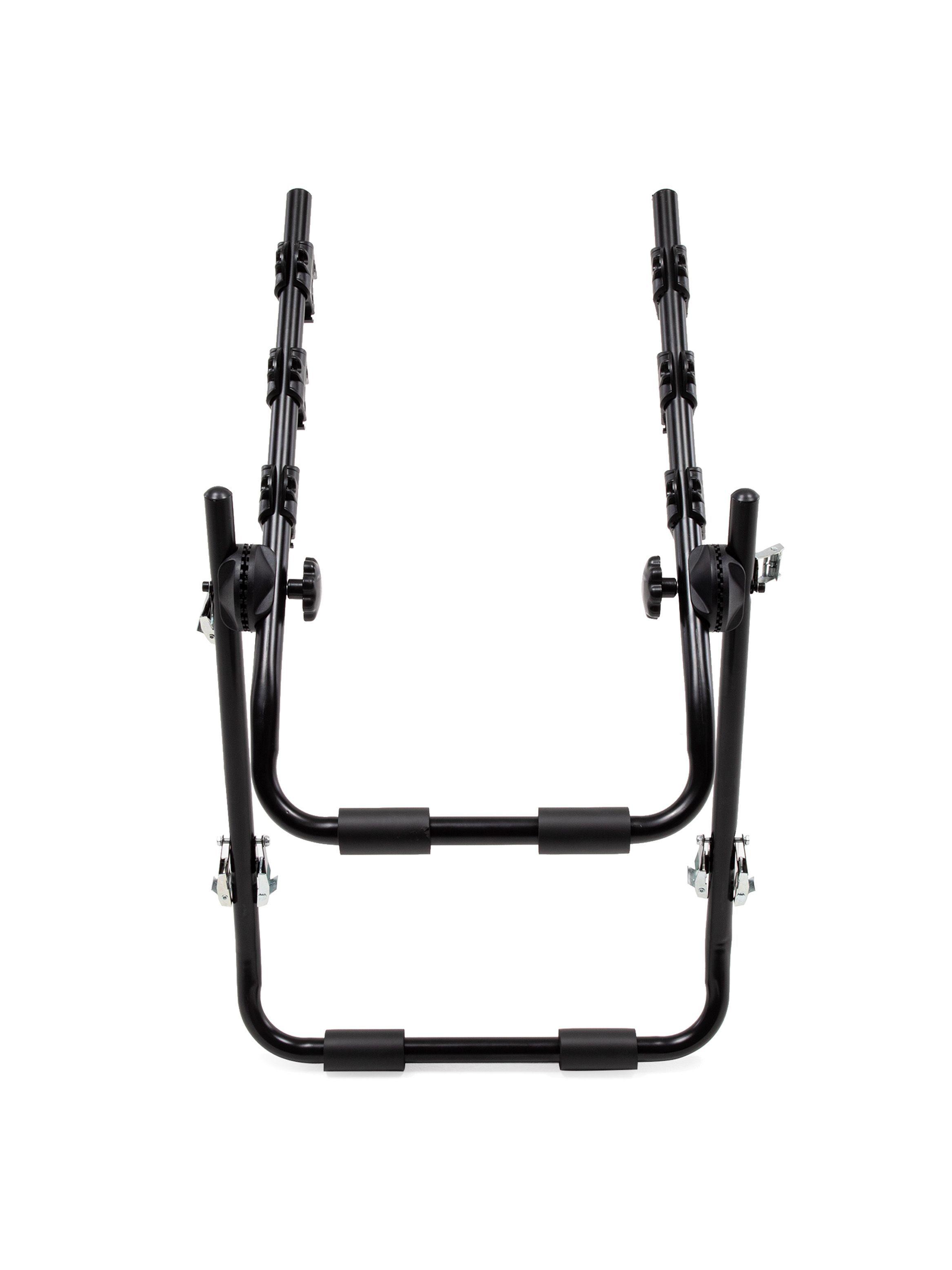 Porta Bicicletas Triple Para Auto Enganche Americano Kano-6