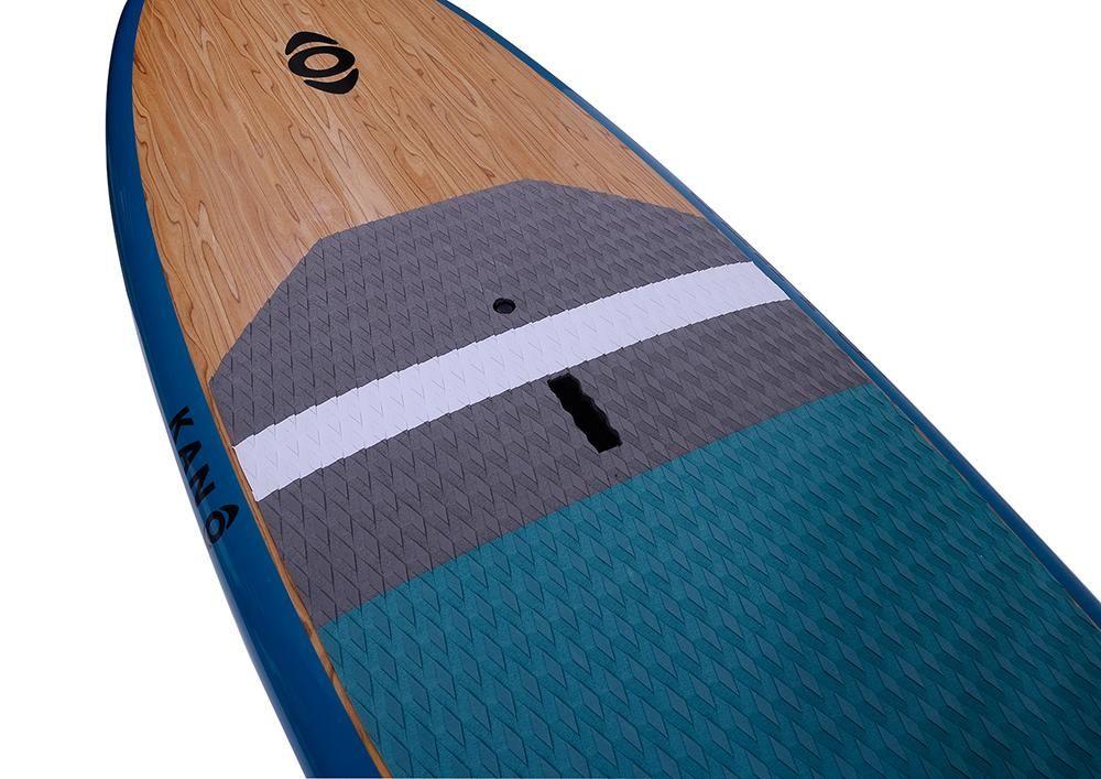 Stand Up Paddle Rígido Baker 9,6 Pies-2