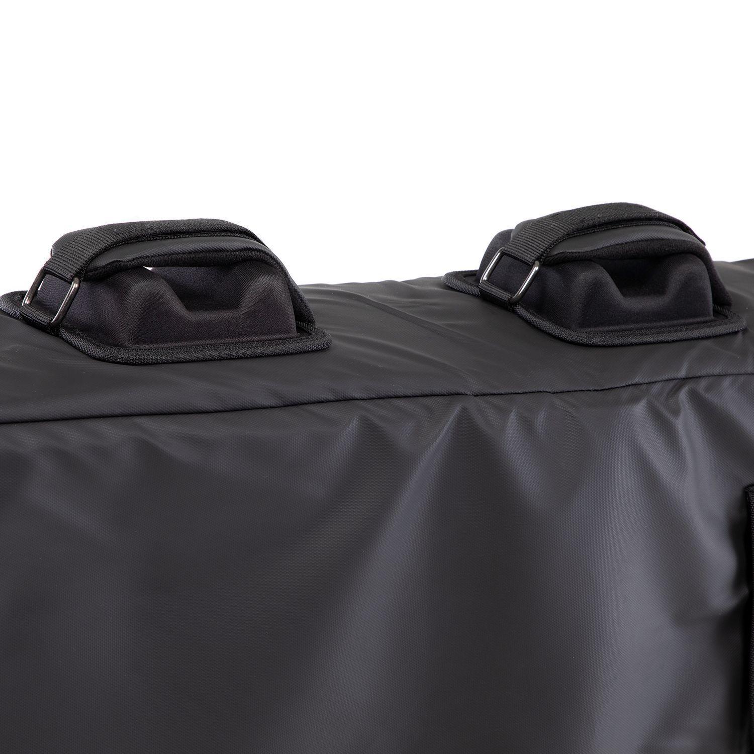 Pad Kano - Portalon - Portabicletas Para Camionetas-4