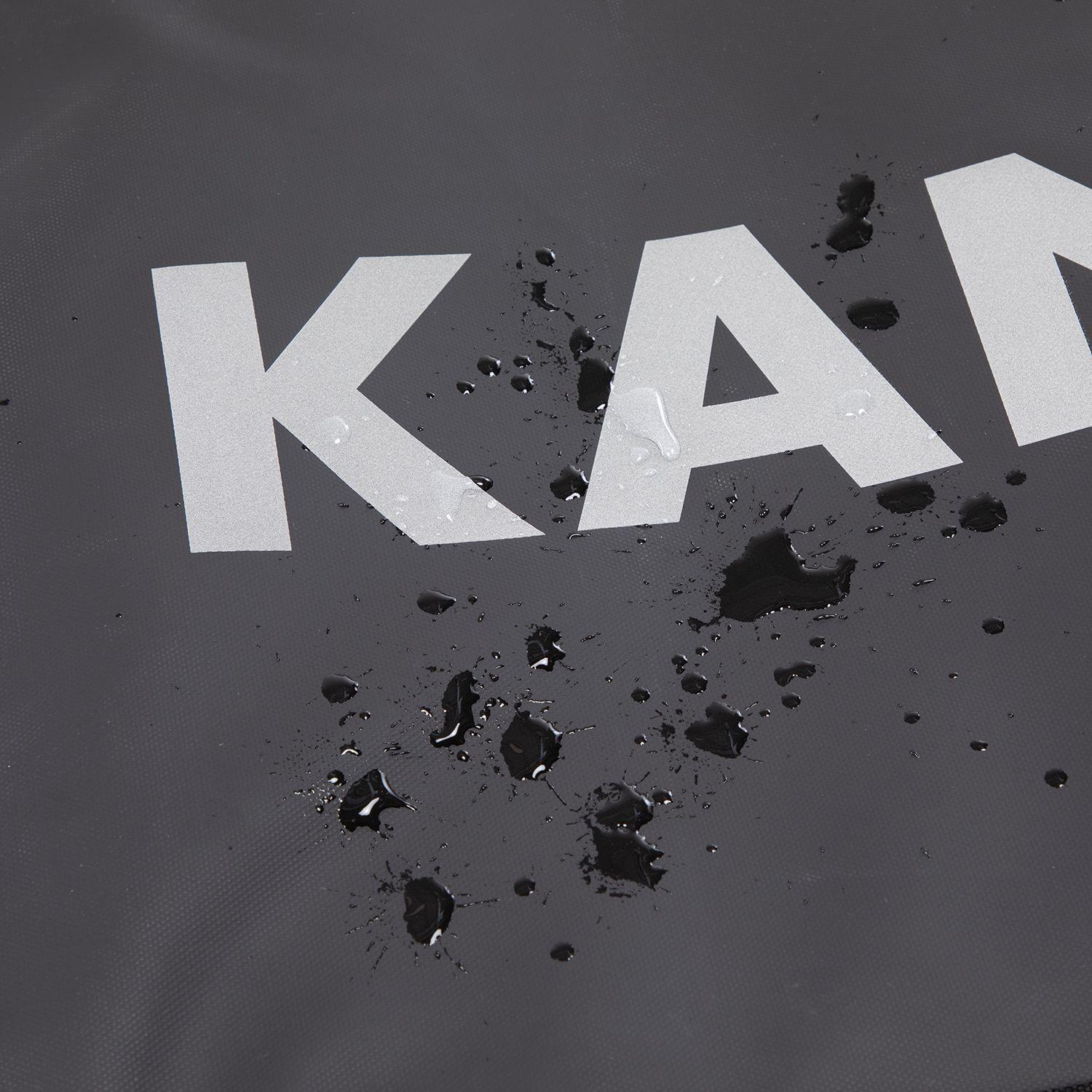 Pad Kano - Portalon - Portabicletas Para Camionetas-5