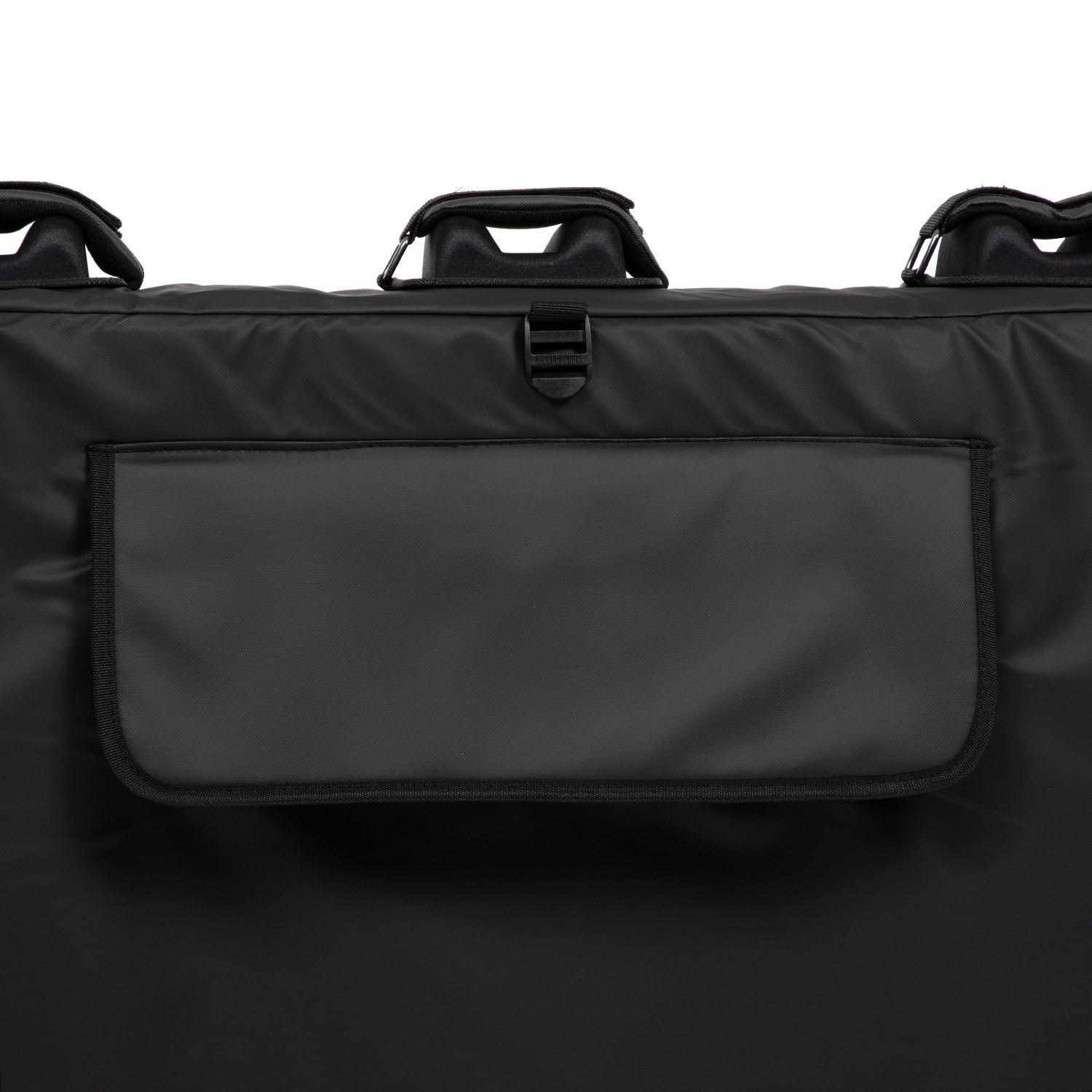 Pad Kano - Portalon - Portabicletas Para Camionetas-7