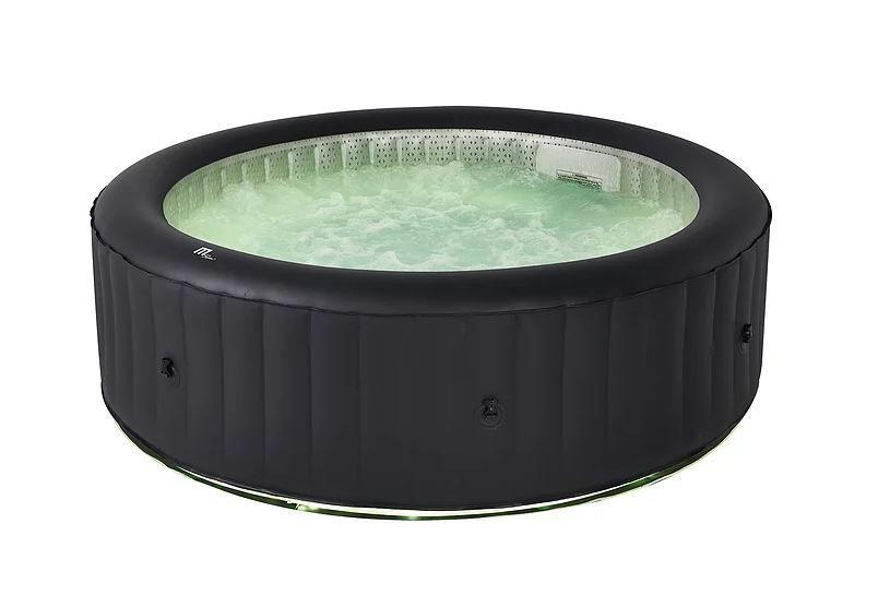 Hot Tub Aurora 6 Urban-5