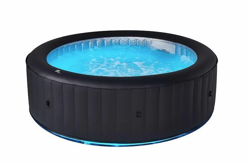 Hot Tub Aurora 6 Urban-4