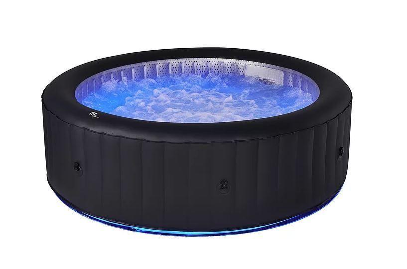 Hot Tub Aurora 6 Urban-7