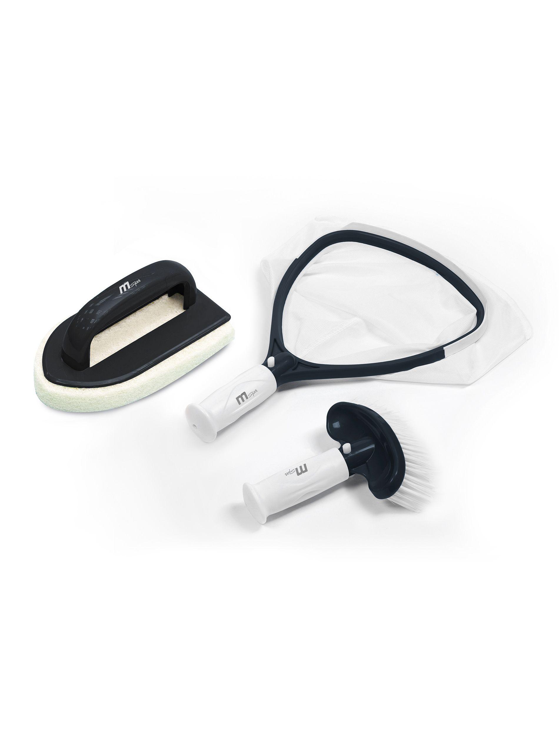 Set de Limpieza para Hot Tubs MSpa-0