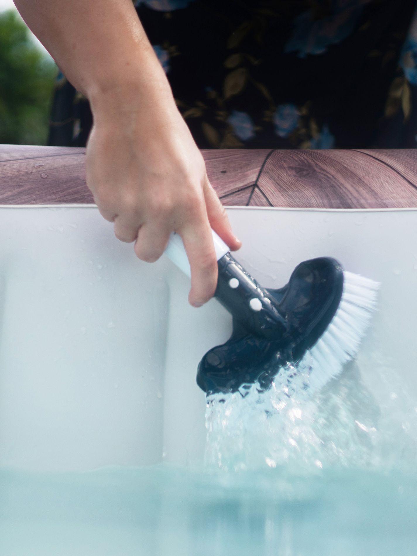 Set de Limpieza para Hot Tubs MSpa-5