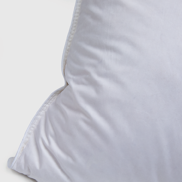 Almohada de Plumas 50 x 90 cm King Relan-3