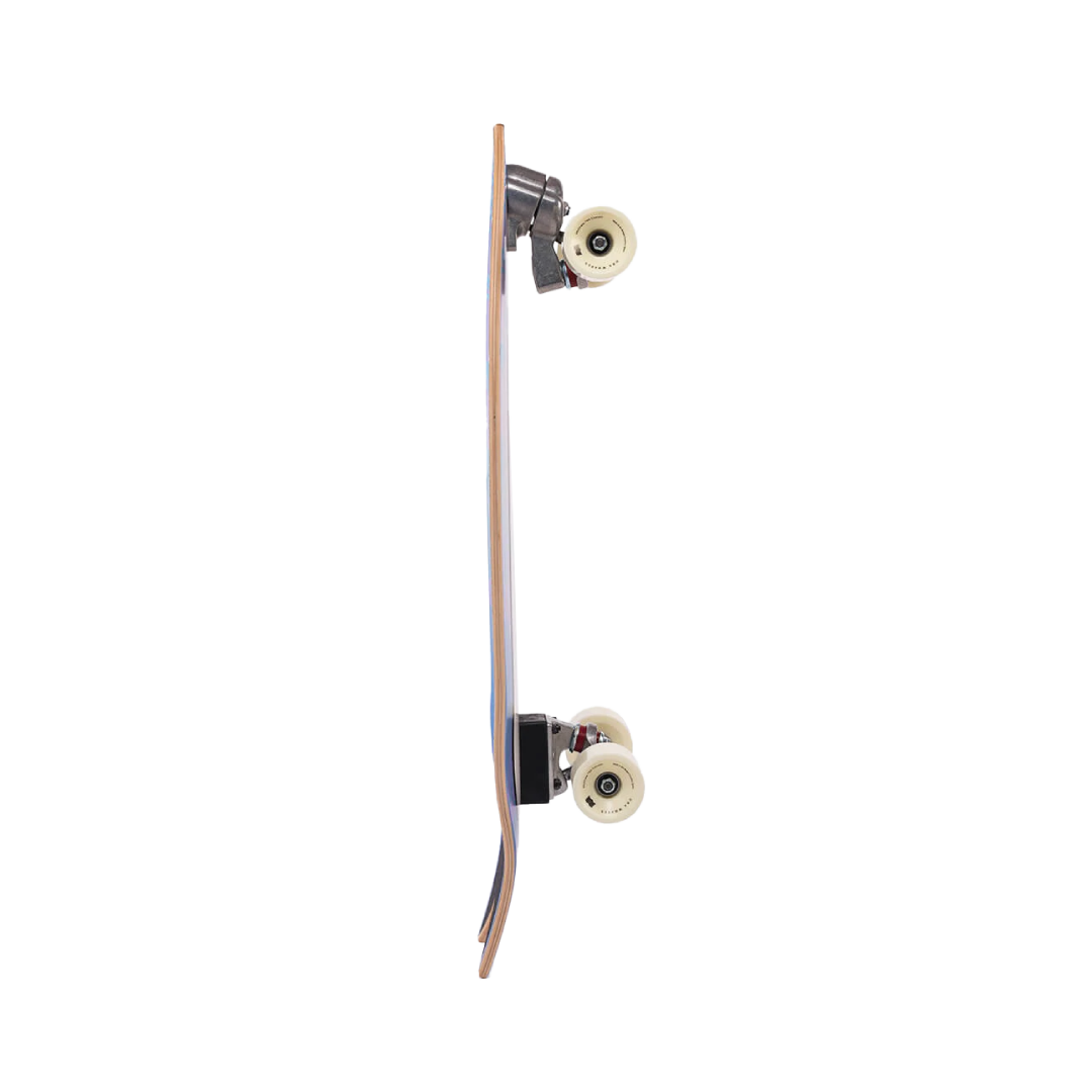 Tabla de Surfskate Coxos 31" Simulador Surf YOW-2