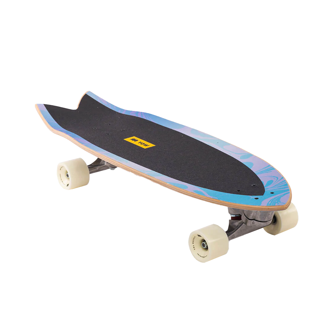 Tabla de Surfskate Coxos 31" Simulador Surf YOW-3