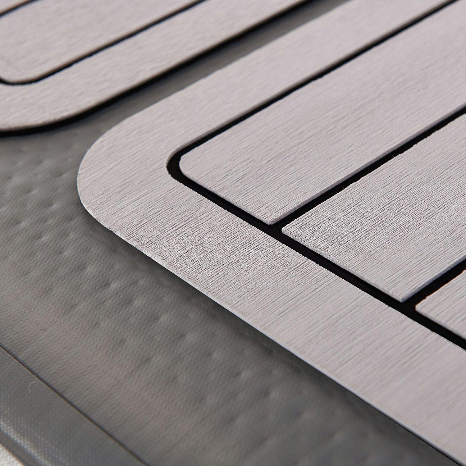 Plataforma Inflable Island+ Para Embarcaciones Aqua Marina-3