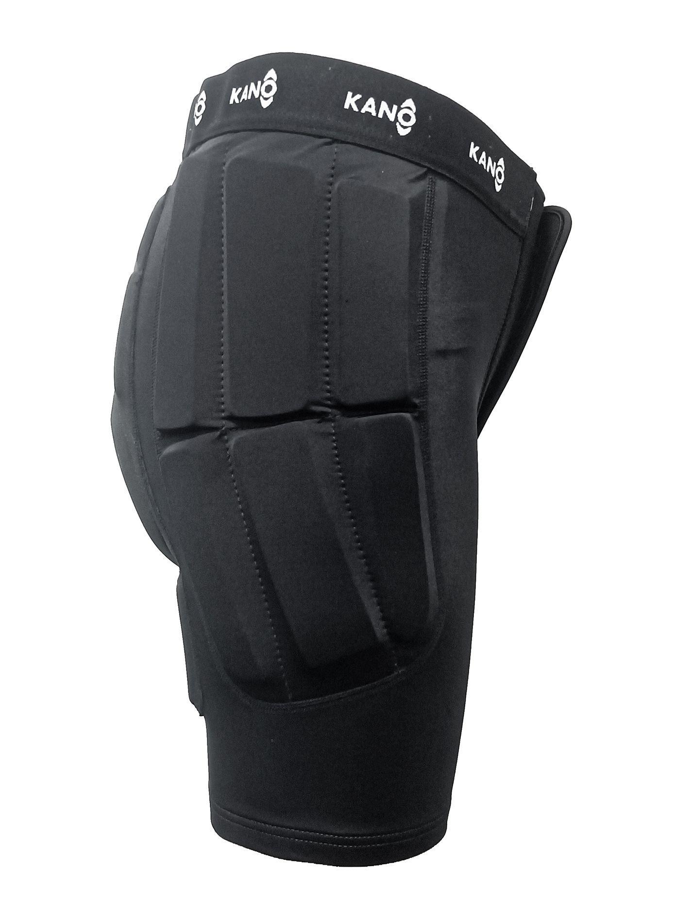 Pantalón Short Calza Con Protección Para Bicicleta Kano-6